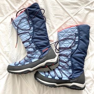 Women’s Columbia Snowboots